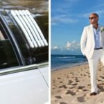 Weddings On Barbados’ West Coast. Beautiful lighting and Photographs