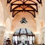 Anglican Church Ceremonies – St James Parish Church