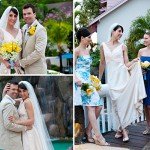 Weddings at Crystal Cove Resort Barbados