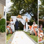 Villa Weddings In Barbados
