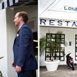 Weddings at the Lone Star Restaurant