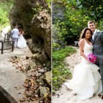 Weddings in Barbados at Bottom Bay